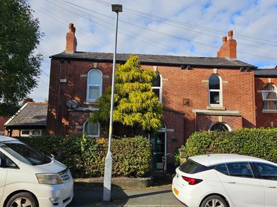Property Image for 30 Chapel Street, Hyde, SK14 1LF