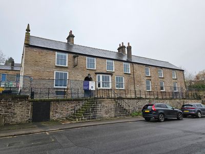 Property Image for Jodrell Arms, 39 Market Street, Whaley Bridge, High Peak, SK23 7AA