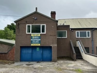 Property Image for Offices & Store, Hyde Bank Road, New Mills, SK22 4JG