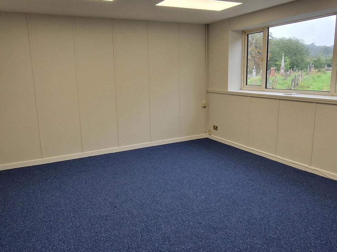 Offices & Store, Hyde Bank Road, New Mills, SK22 4JG