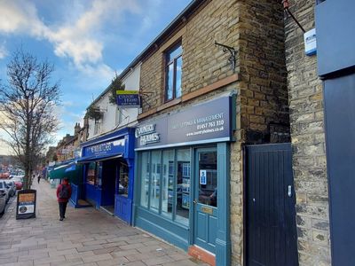 Property Image for 18a High Street West, Glossop, SK13 8BH