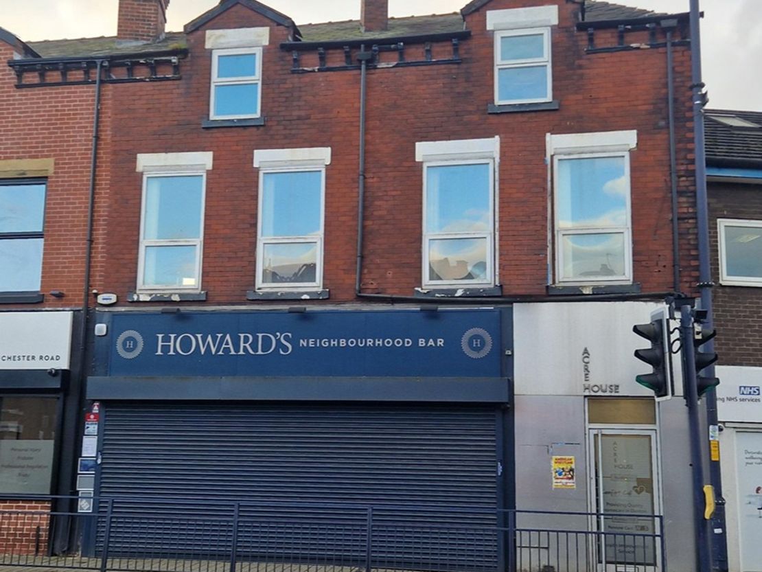 Acre House 51, Manchester Road, Denton, M34 2AF