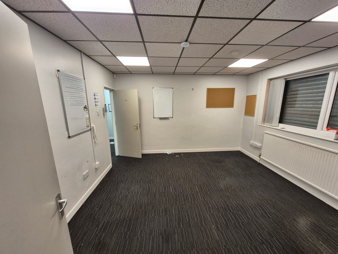Unit 4 Greyhound Industrial Estate, Melford Road, Hazel Grove, Stockport, SK7 6DD
