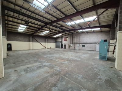 Property Image for Unit 4 Greyhound Industrial Estate, Melford Road, Hazel Grove, Stockport, SK7 6DD