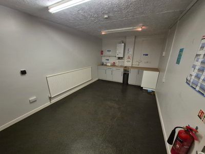 Property Image for Unit 4 Greyhound Industrial Estate, Melford Road, Hazel Grove, Stockport, SK7 6DD