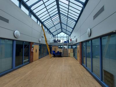 Property Image for Arden House, Shepley Lane, Marple, SK6 7JW