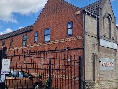 Property Image for The Hayloft, Dean Street, Stalybridge, SK15 2JD