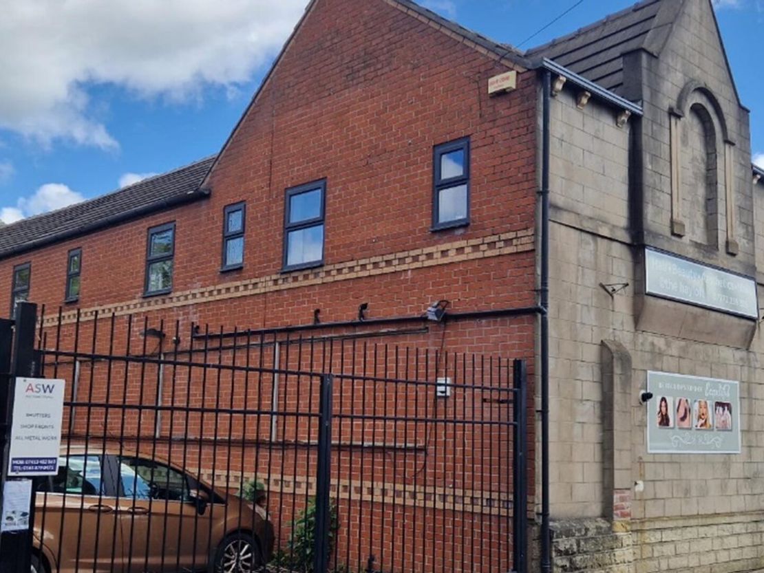 The Hayloft, Dean Street, Stalybridge, SK15 2JD
