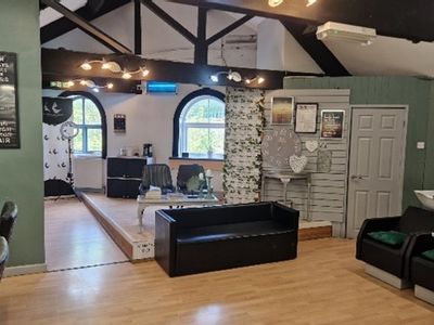 Property Image for The Hayloft, Dean Street, Stalybridge, SK15 2JD