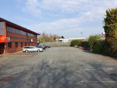 Property Image for Union House, Hempshaw Lane, Stockport, SK1 4LG