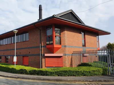 Property Image for Union House, Hempshaw Lane, Stockport, SK1 4LG