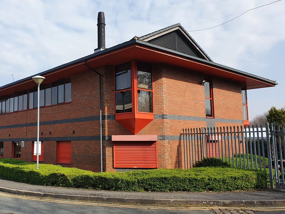 Union House, Hempshaw Lane, Stockport, SK1 4LG