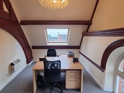 Property Image for The Old Courthouse, Chapel Street, Dukinfield, SK16 4DY