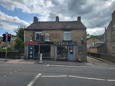 Property Image for 117-117A High Street West, Glossop, SK13 8BB