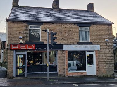 Property Image for 117-117A High Street West, Glossop, SK13 8BB