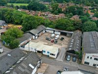 Property Image for 8 Unit Industrial Investment, Common Lane Industrial Estate, Common Lane, Kenilworth, CV8 2EQ