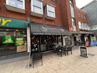 Property Image for 9 Castle Street, Hinckley, Leicestershire, LE10 1DA