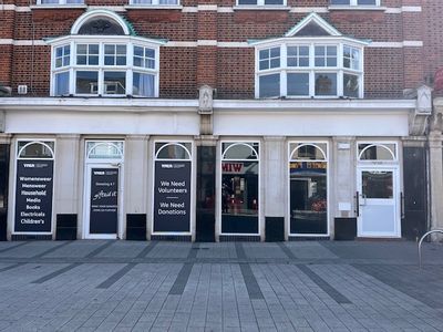 Property Image for 66 Hamilton Rd, Felixstowe IP11