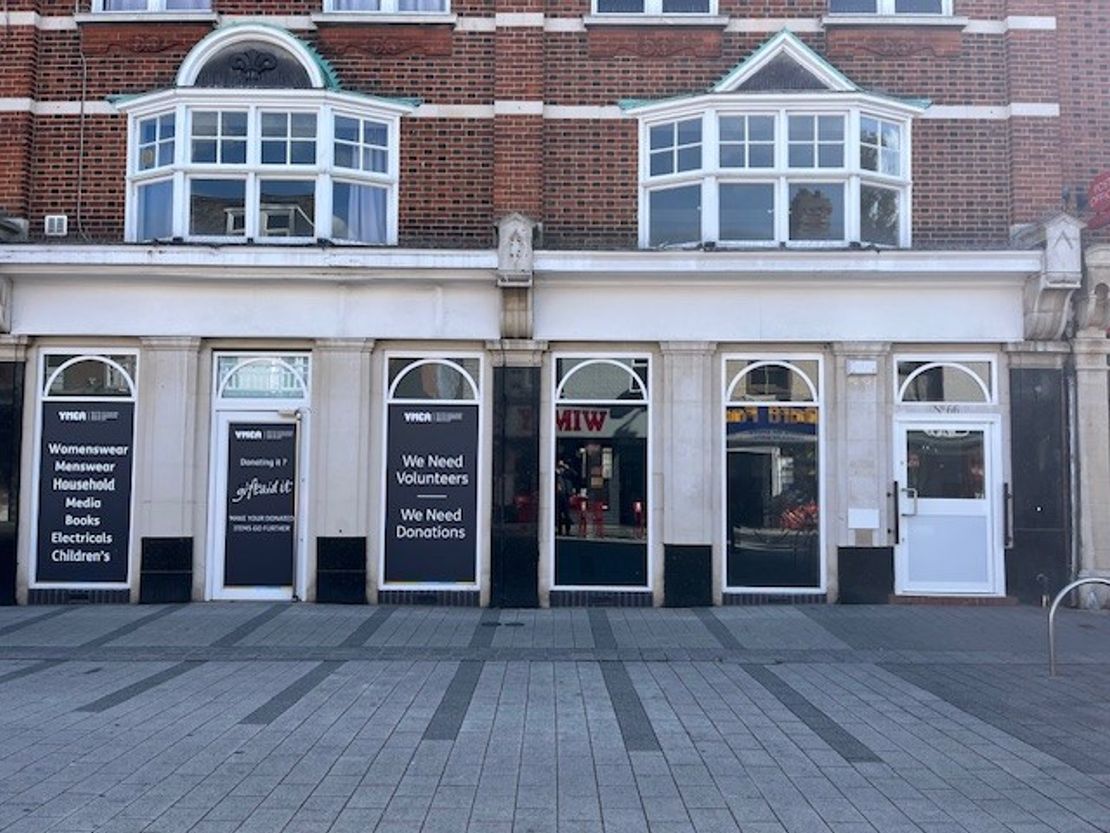 66 Hamilton Rd, Felixstowe IP11