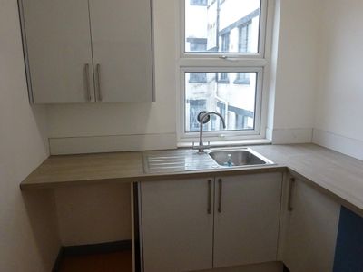 Property Image for 12 Upper Parliament St, Upper Floors, Nottingham NG1 2AD