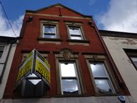 Property Image for 12 Upper Parliament St, Upper Floors, Nottingham NG1 2AD