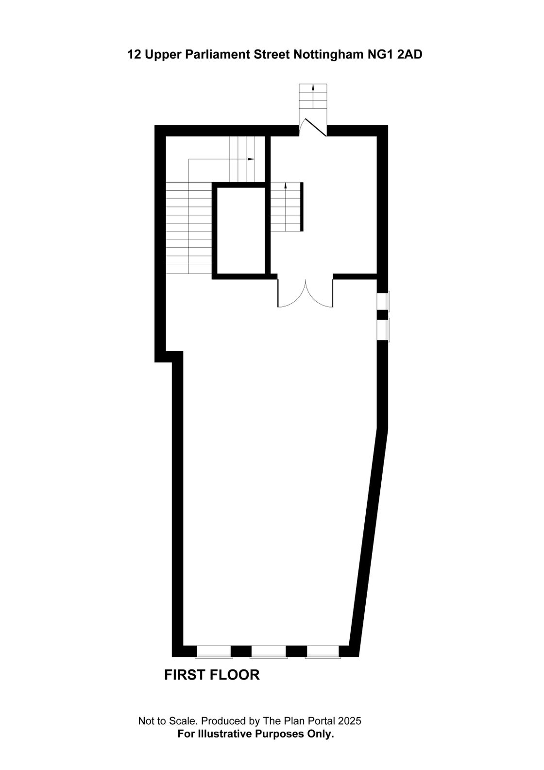 Property Floorplan 2