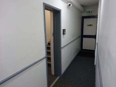 Property Image for 12 Upper Parliament St, Upper Floors, Nottingham NG1 2AD