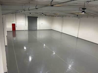 Property Image for Unit 2b, Road 3 Winsford Industrial Estate, Winsford, Cheshire, CW7 3RD