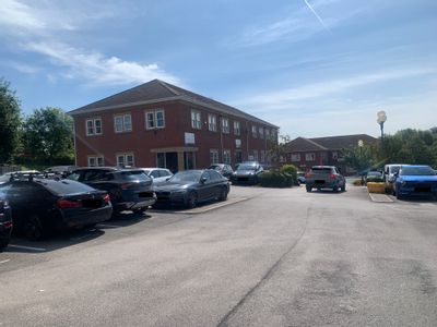 Property Image for Unit 3, Benton Office Park, Bennett Avenue, Horbury, Wakefield, West Yorkshire, WF4 5RA