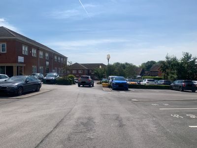 Property Image for Unit 3, Benton Office Park, Bennett Avenue, Horbury, Wakefield, West Yorkshire, WF4 5RA