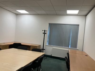 Property Image for Unit 3, Benton Office Park, Bennett Avenue, Horbury, Wakefield, West Yorkshire, WF4 5RA