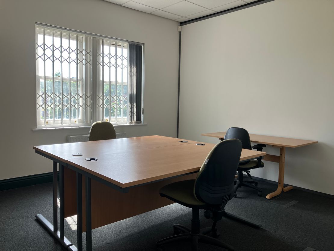 Unit 3, Benton Office Park, Bennett Avenue, Horbury, Wakefield, West Yorkshire, WF4 5RA