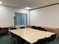 Property Image for Unit 3, Benton Office Park, Bennett Avenue, Horbury, Wakefield, West Yorkshire, WF4 5RA