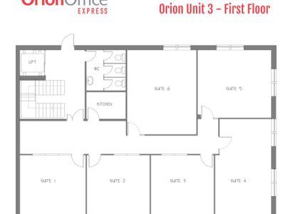 Property Image for Unit 3, Benton Office Park, Bennett Avenue, Horbury, Wakefield, West Yorkshire, WF4 5RA