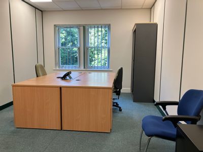 Property Image for Unit 3, Benton Office Park, Bennett Avenue, Horbury, Wakefield, West Yorkshire, WF4 5RA
