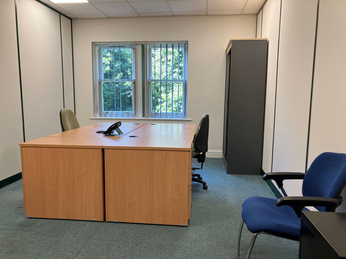 Unit 3, Benton Office Park, Bennett Avenue, Horbury, Wakefield, West Yorkshire, WF4 5RA