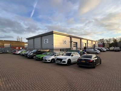 Property Image for Unit 5 Capel Close, Leacon Road, Ashford, Kent, TN23 4GY