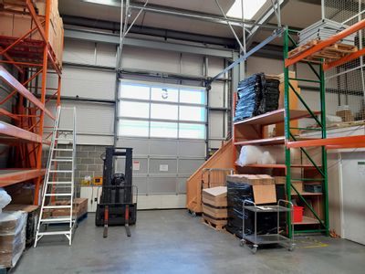 Property Image for Unit 5 Capel Close, Leacon Road, Ashford, Kent, TN23 4GY