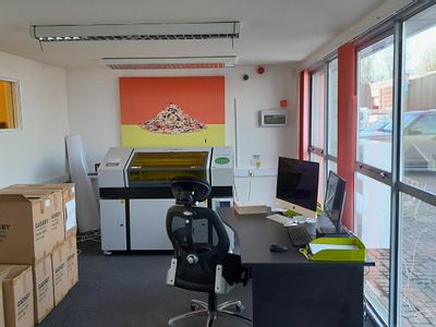 Property Image for Unit 5 Capel Close, Leacon Road, Ashford, Kent, TN23 4GY