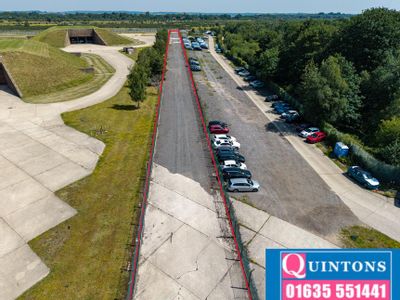 Property Image for 0.6 To 4.5 Acres To Let Former Gama Site, Brackenwood Lane Greenham Common, Newbury, Berkshire, RG14 7HQ