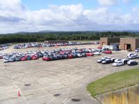 Property Image for 0.6 To 4.5 Acres To Let Former Gama Site, Brackenwood Lane Greenham Common, Newbury, Berkshire, RG14 7HQ