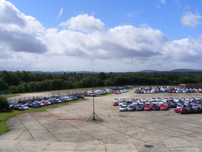 Property Image for 0.6 To 4.5 Acres, Greenham Storage, Brackenwood Lane, Newbury, West Berkshire, RG14 7HQ