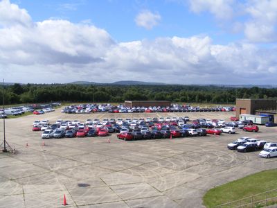 Property Image for 0.6 To 4.5 Acres, Greenham Storage, Brackenwood Lane, Newbury, West Berkshire, RG14 7HQ