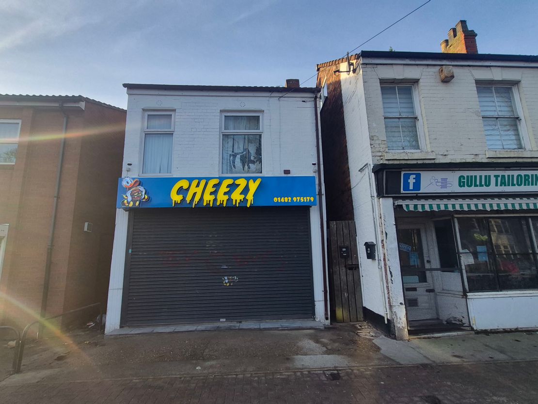 22 Southcoates Lane, Hull, East Riding of Yorkshire, HU9 3AB