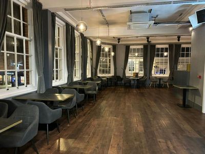 Property Image for 2 Winchester Street, Basingstoke, RG21 7EB