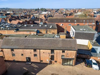Property Image for Henley Street, Stratford-Upon-Avon CV37 6QW