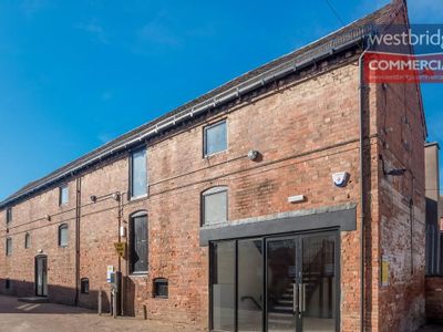 Property Image for Henley Street, Stratford-Upon-Avon CV37 6QW