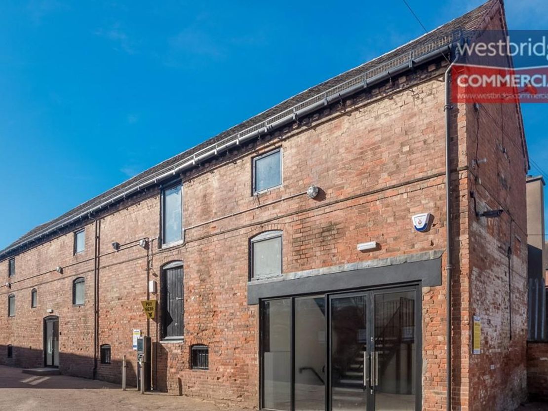 Henley Street, Stratford-Upon-Avon CV37 6QW