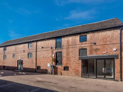 Property Image for Henley Street, Stratford-Upon-Avon CV37 6QW