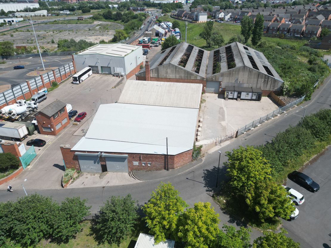 Lisburn Terrace West, Sunderland, SR4 6UJ